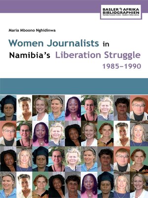 cover image of Nghidinwa